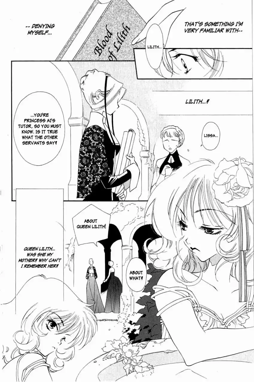 Princess Ai Chapter 3 9